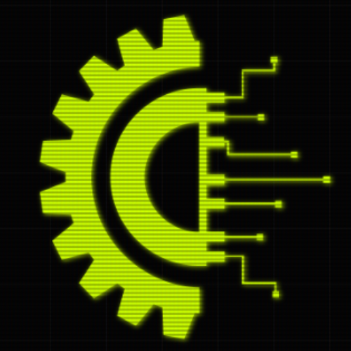 Tech Bizz Club logo